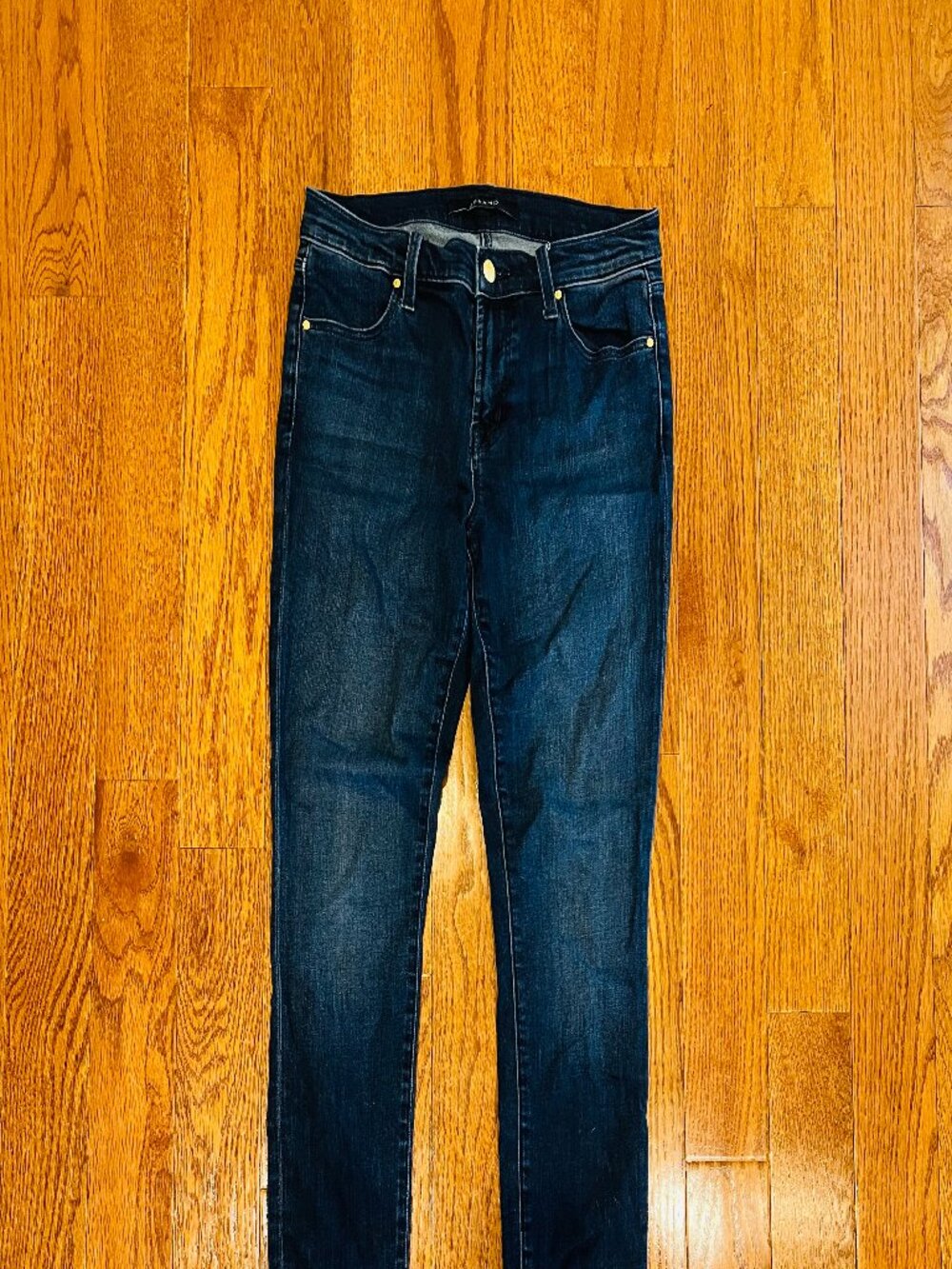 J Brand Skinny Skinny Jeans Size 28